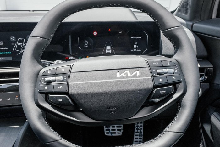 2025 Kia Sportage GT-Line