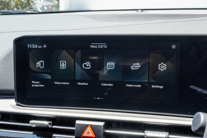 2025 Kia Sportage GT-Line