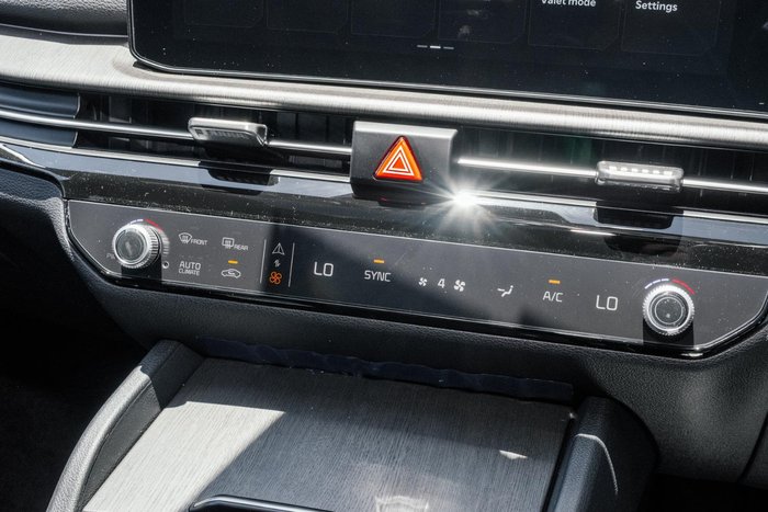 2025 Kia Sportage GT-Line