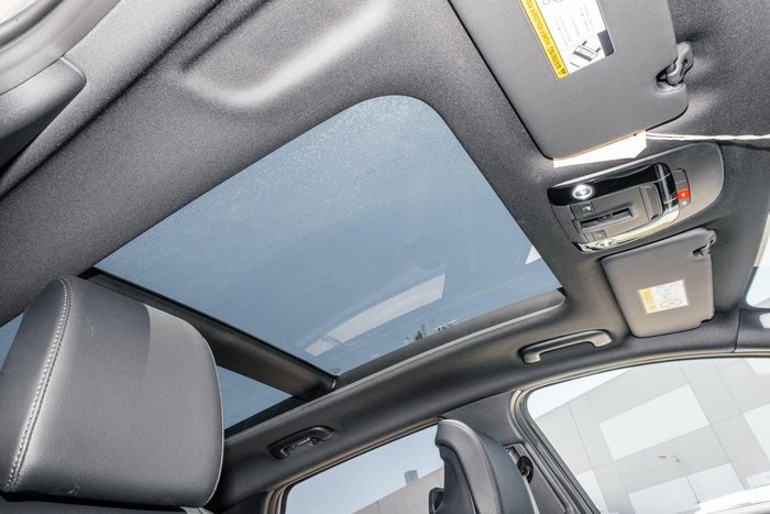 2025 Kia Sportage GT-Line