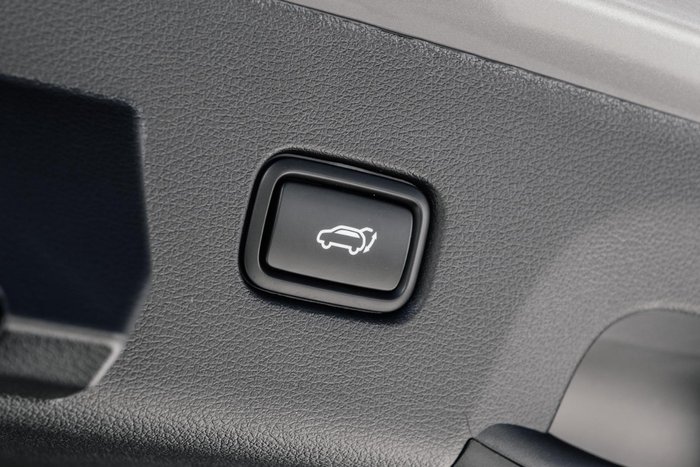 2025 Kia Sportage GT-Line