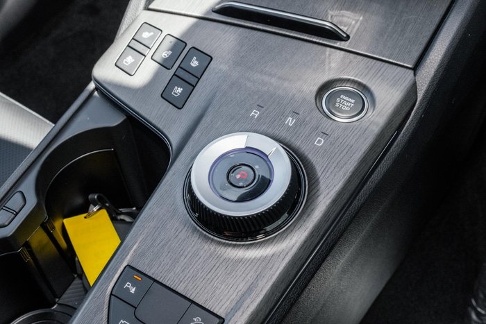 2025 Kia Sportage GT-Line