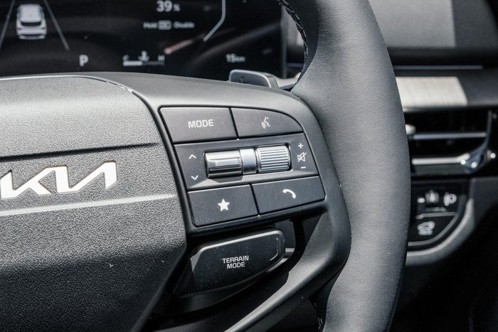 2025 Kia Sportage GT-Line