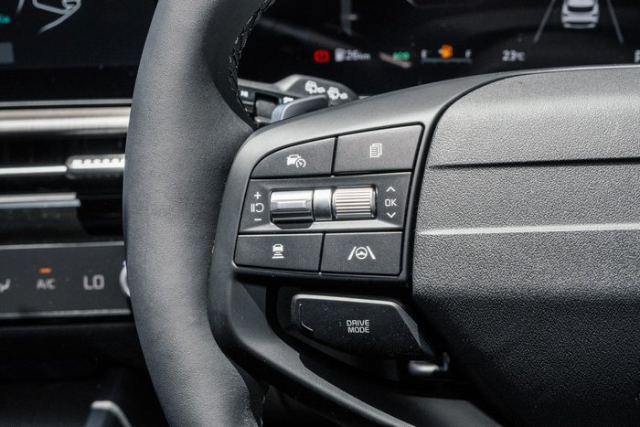 2025 Kia Sportage GT-Line