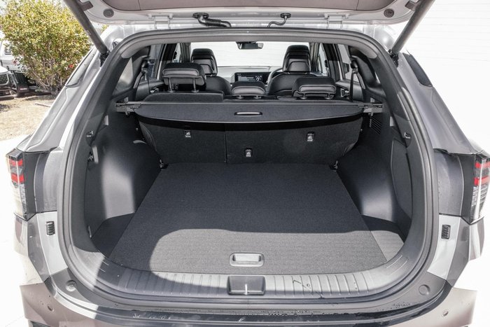 2025 Kia Sportage GT-Line