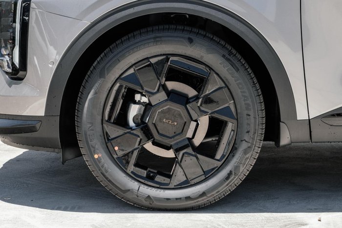 2025 Kia Sportage GT-Line