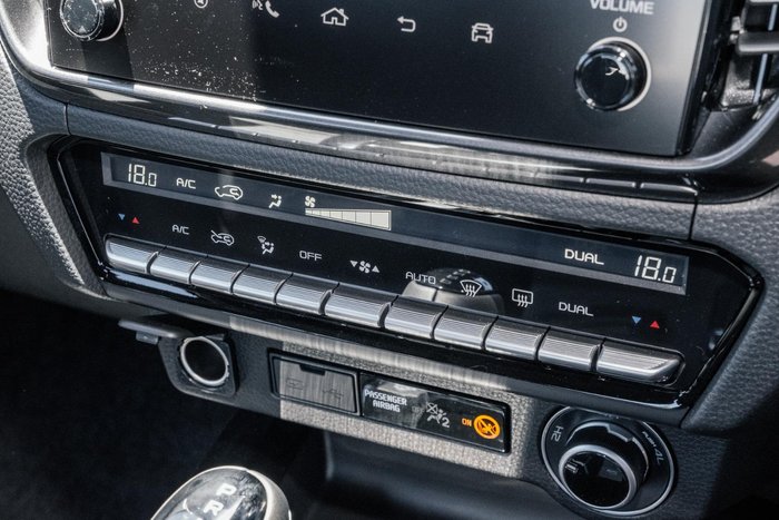 2025 Isuzu D-MAX X-TERRAIN