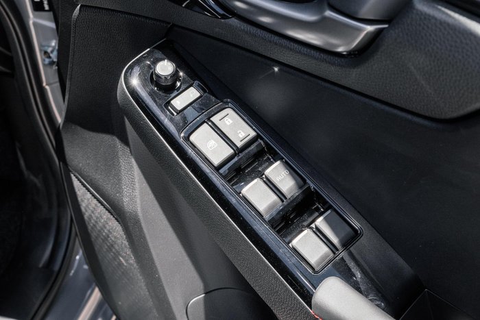 2025 Isuzu D-MAX X-TERRAIN