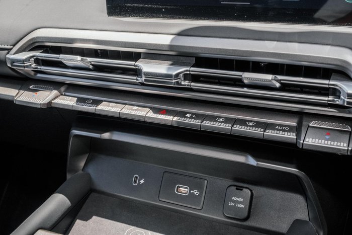 2025 MG MGU9 Explore X