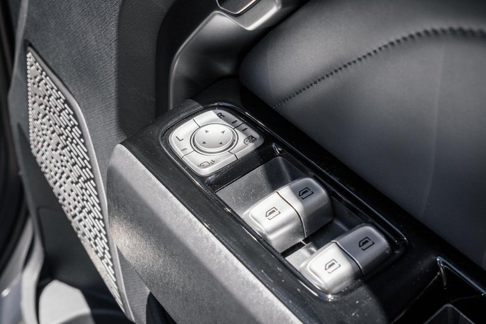 2025 MG MGU9 Explore X