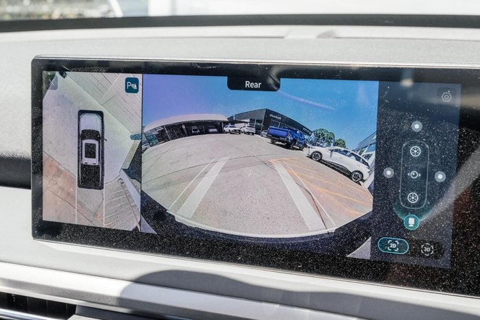 2025 MG MGU9 Explore X