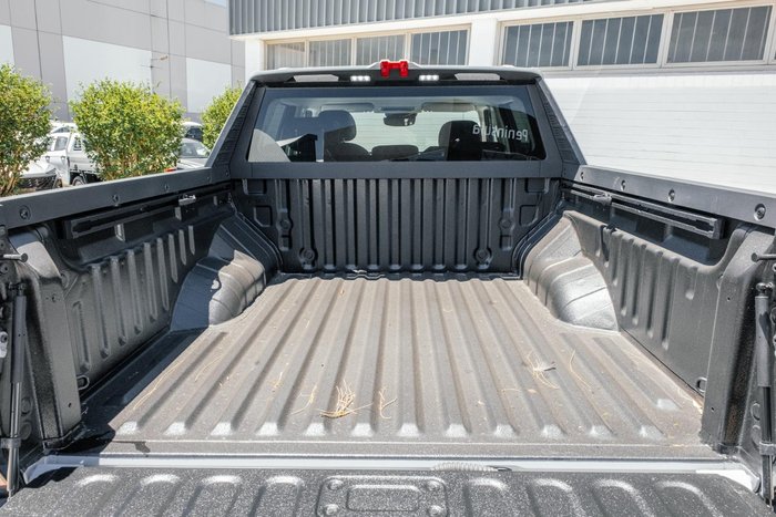 2025 MG MGU9 Explore X