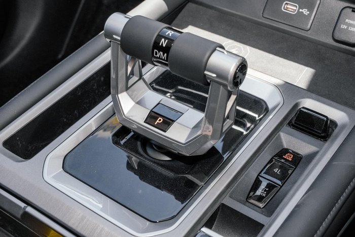 2025 MG MGU9 Explore X