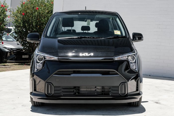 2025 Kia Picanto Sport