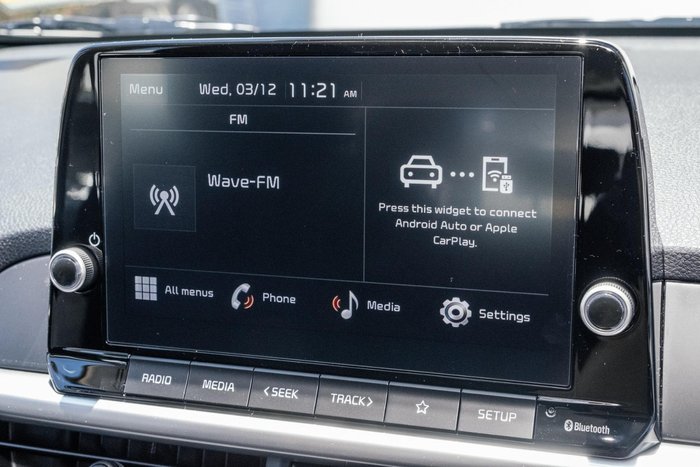 2025 Kia Picanto Sport