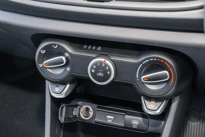 2025 Kia Picanto Sport