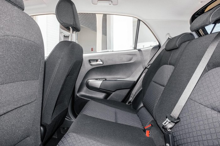 2025 Kia Picanto Sport