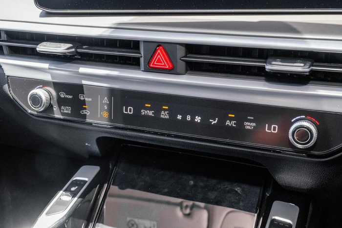 2025 Kia Sorento HEV Sport+