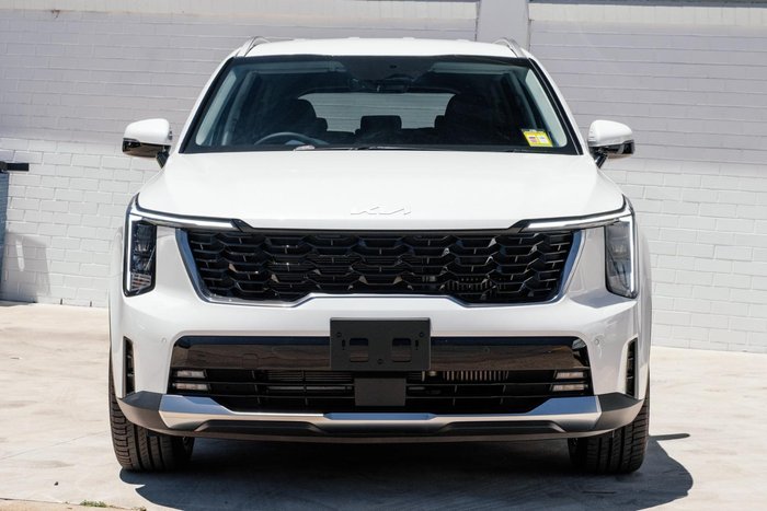 2025 Kia Sorento HEV Sport+