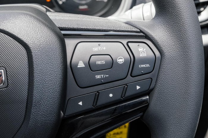 2025 Isuzu D-MAX X-RIDER