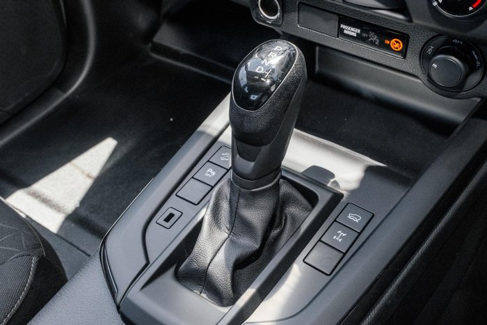 2025 Isuzu D-MAX X-RIDER