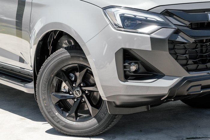 2025 Isuzu D-MAX X-RIDER