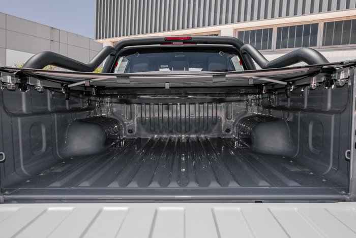 2025 Isuzu D-MAX X-RIDER