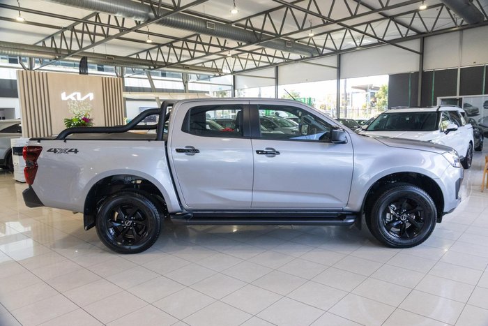 2025 Isuzu D-MAX X-RIDER