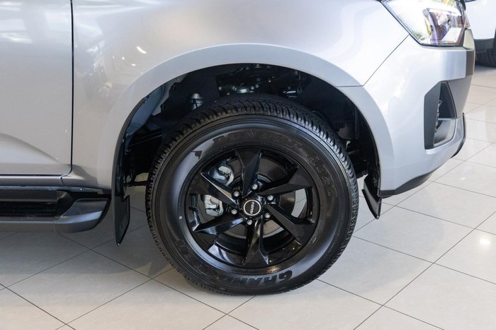 2025 Isuzu D-MAX X-RIDER