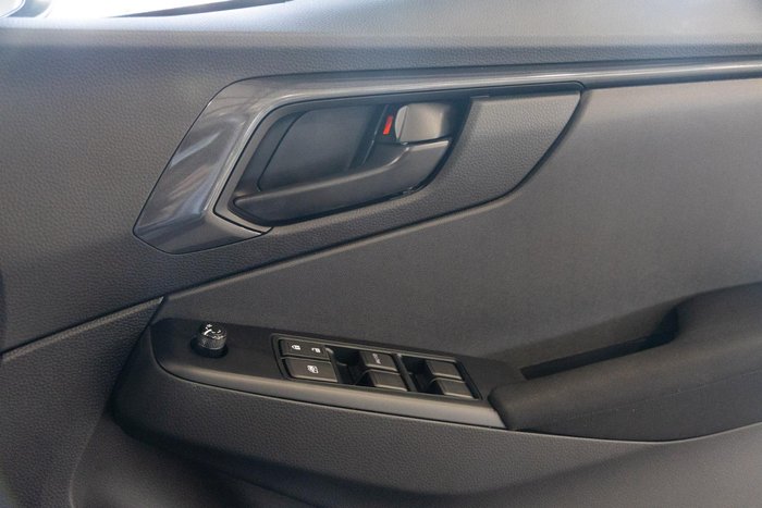 2025 Isuzu D-MAX X-RIDER