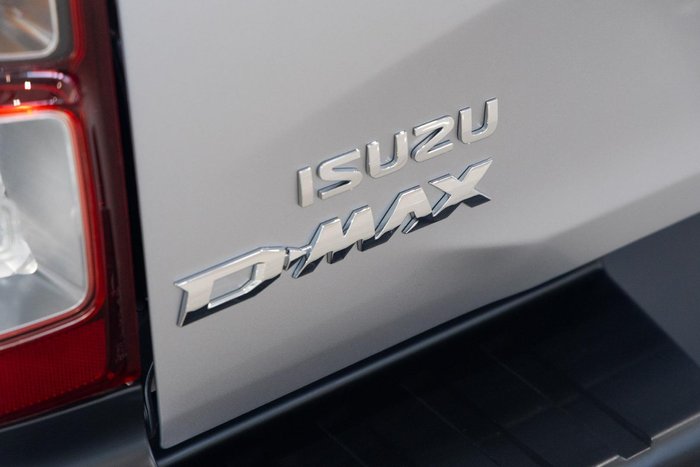 2025 Isuzu D-MAX X-RIDER