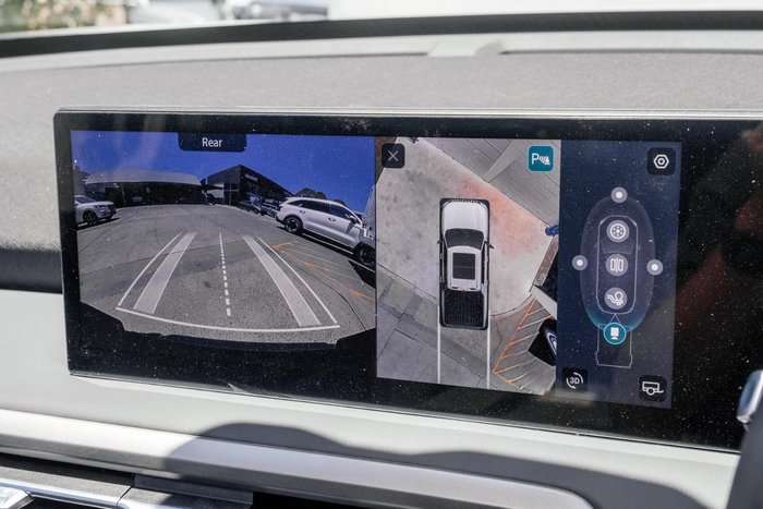 2025 MG MGU9 Explore Pro