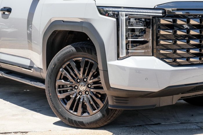 2025 MG MGU9 Explore Pro