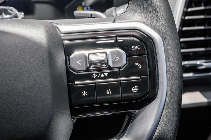 2025 MG MGU9 Explore Pro