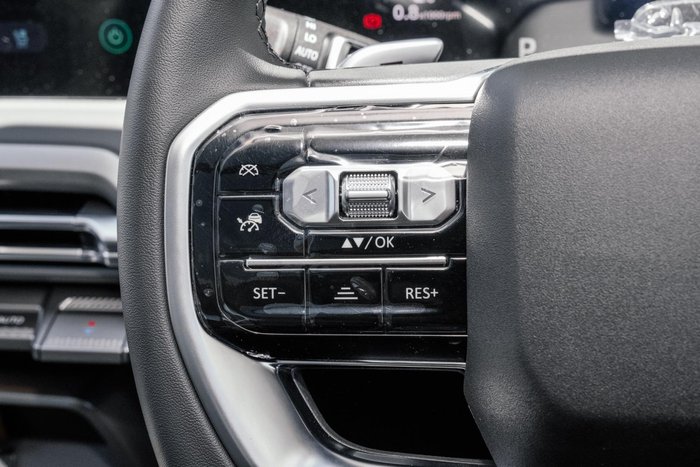 2025 MG MGU9 Explore Pro