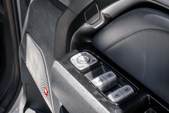 2025 MG MGU9 Explore Pro