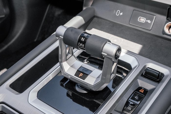 2025 MG MGU9 Explore Pro