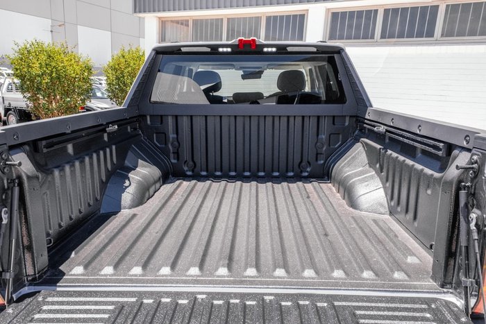 2025 MG MGU9 Explore Pro