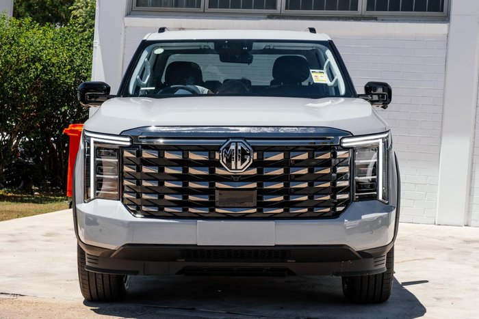 2025 MG MGU9 Explore Pro