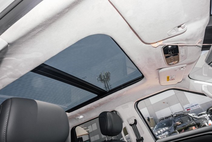 2025 MG MGU9 Explore Pro