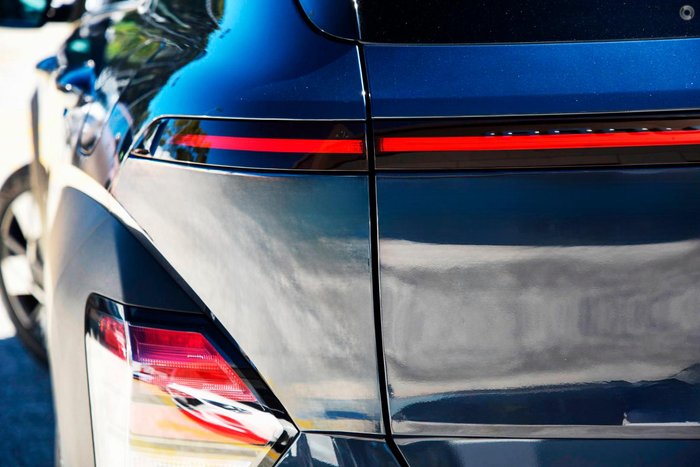 2025 Hyundai Kona Elite