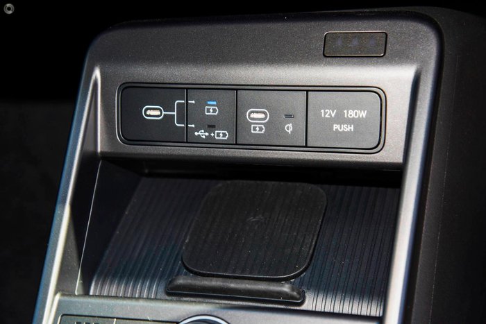 2025 Hyundai Kona Elite