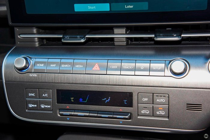 2025 Hyundai Kona Elite