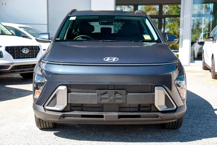 2025 Hyundai Kona Elite