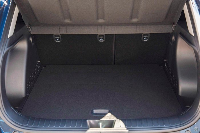 2025 Hyundai Kona Elite