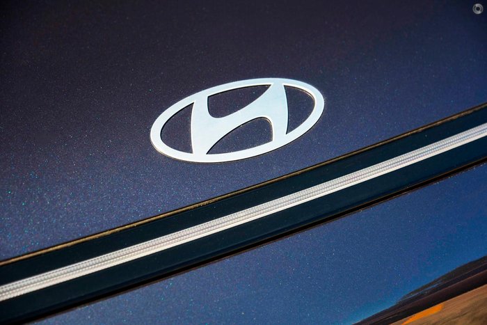 2025 Hyundai Kona Elite