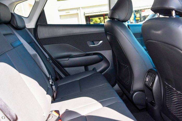 2025 Hyundai Kona Elite