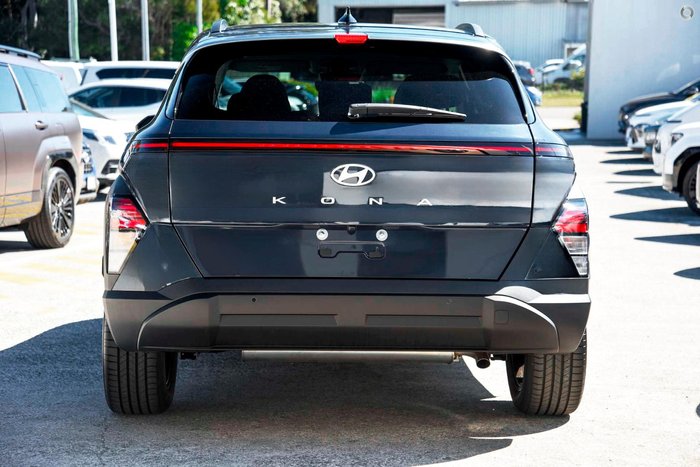 2025 Hyundai Kona Elite