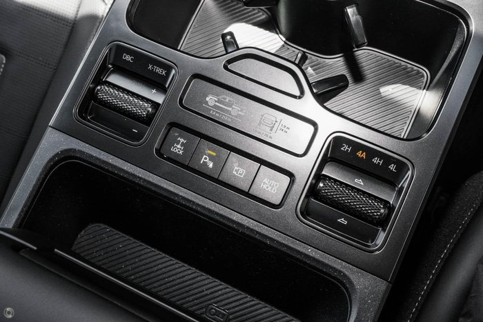 2025 Kia Tasman X-Pro