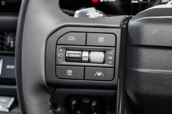 2025 Kia Tasman X-Pro